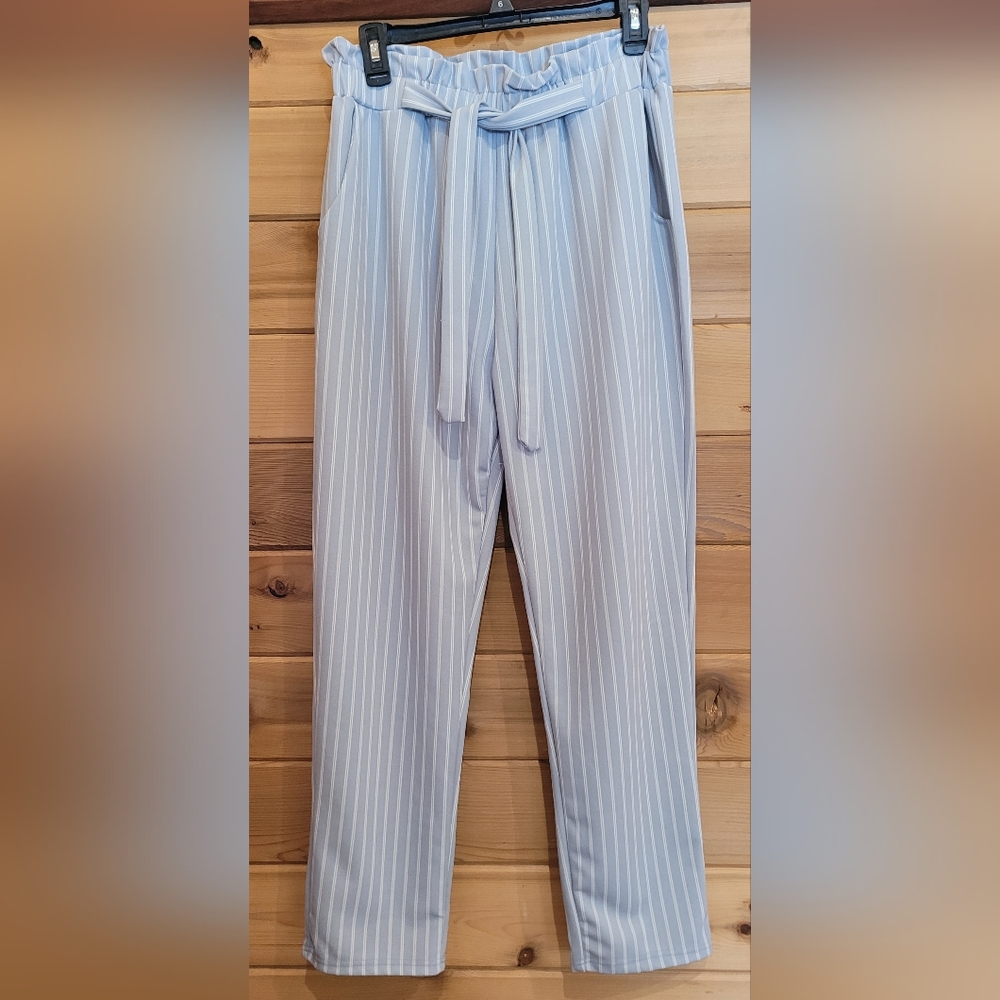 SOHO Apparel stretch slacks